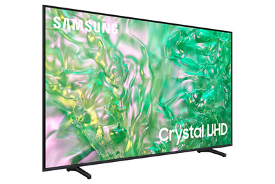 Samsung Smart TV 50" 4K Cristallo UE50DU8072UXXH