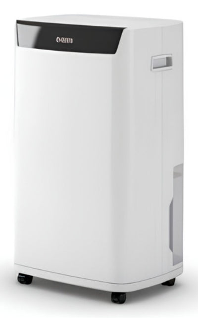 Olimpia Splendid Aquaria S1 24 P Deumidificatore 5 L 390 W Bianco (02065)