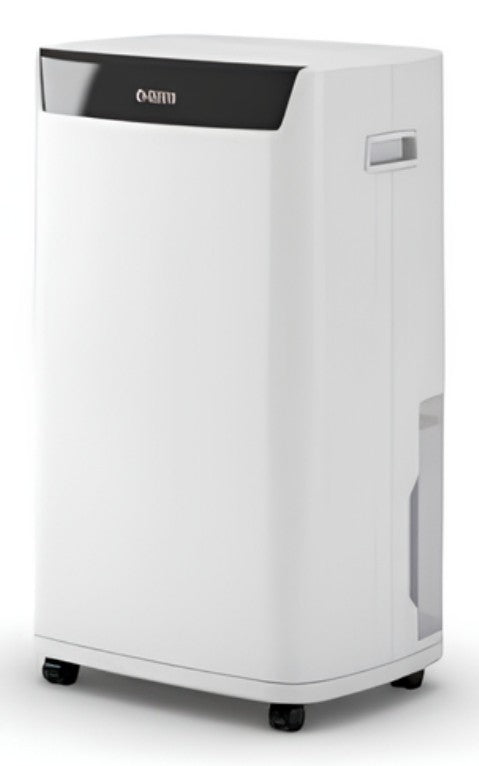 Olimpia Splendid Aquaria S1 24 P Deumidificatore 5 L 390 W Bianco (02065)