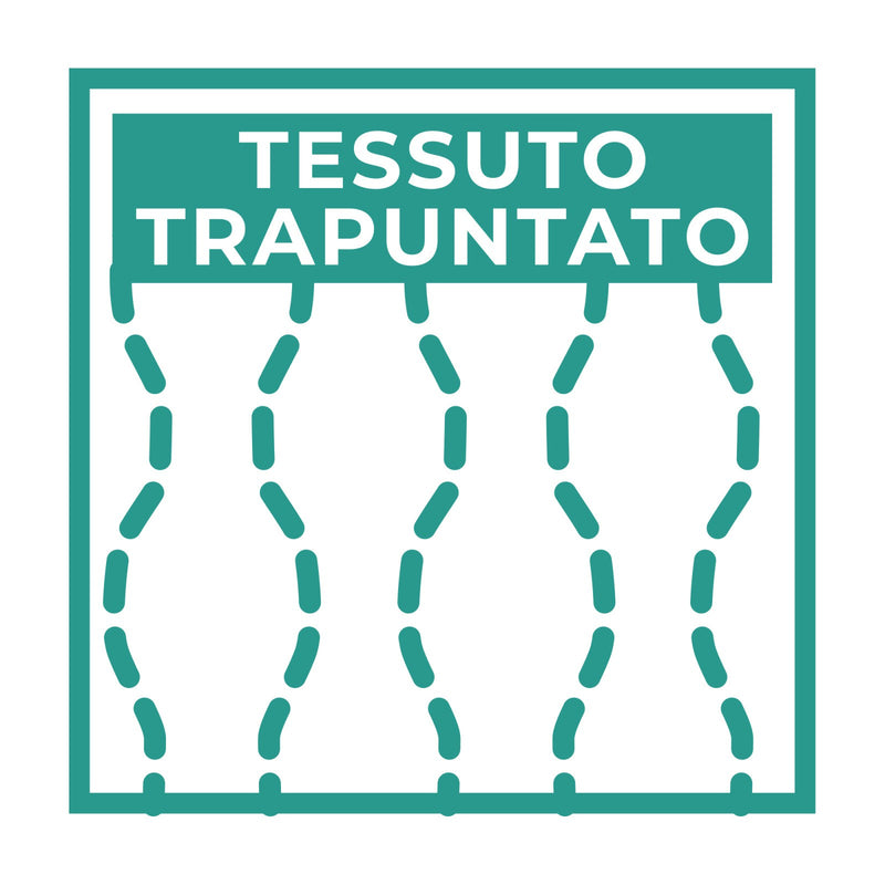 Imetec Lavatrice Tessuto 1500 mm 1600 mm