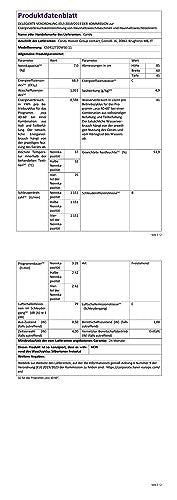 Candy Lavatrice 7 kg 1200 Giri Classe C NFC Bianco CSS41272DWSE-11