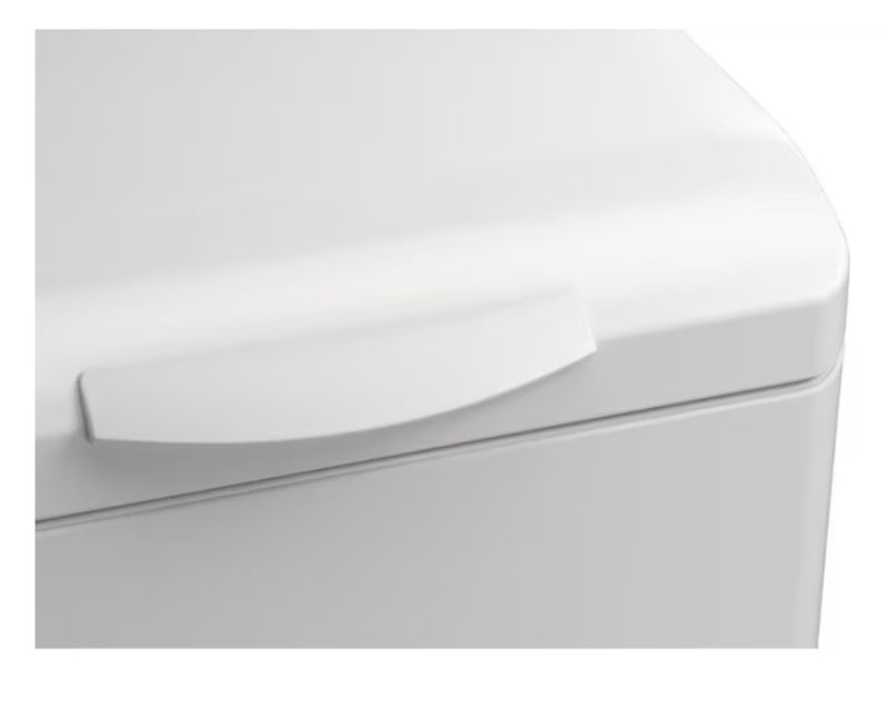 AEG LTR6G37A Serie 6000 Lavatrice Caricamento dall&