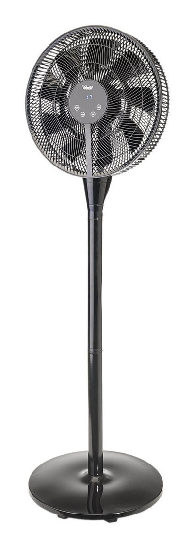 10Bimar Ventilatore Domestico VP458T Nero 40 cm