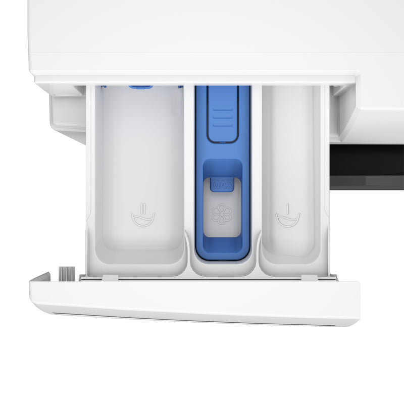 BEKO LAVATRICE 10KG INVERTER ENERGYSPIN INVERTER A 1400GIRI BMWU31041A