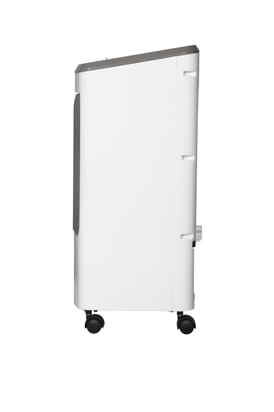 Bimar VR25 Raffrescatore Evaporativo Grigio Bianco