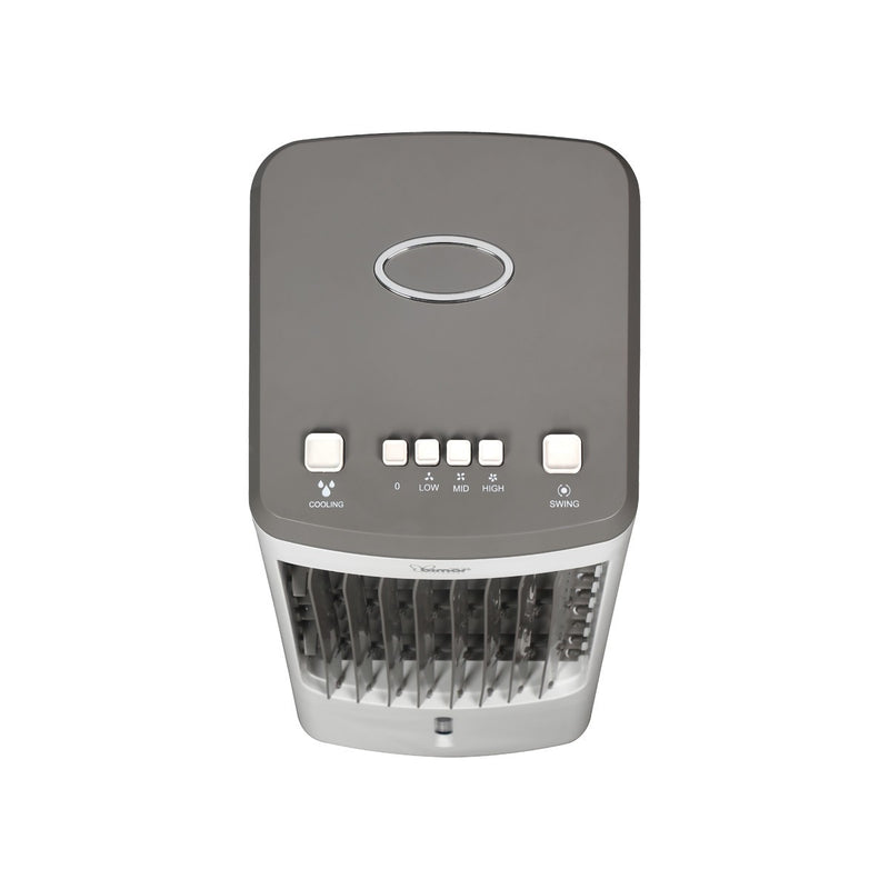 Bimar VR25 Raffrescatore Evaporativo Grigio Bianco