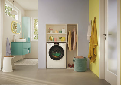 Candy CSOW44644TWMB6-S Lavasciuga 6/4 Kg Centrifuga 1400 Giri Inverter Wi-Fi Classe A-10%