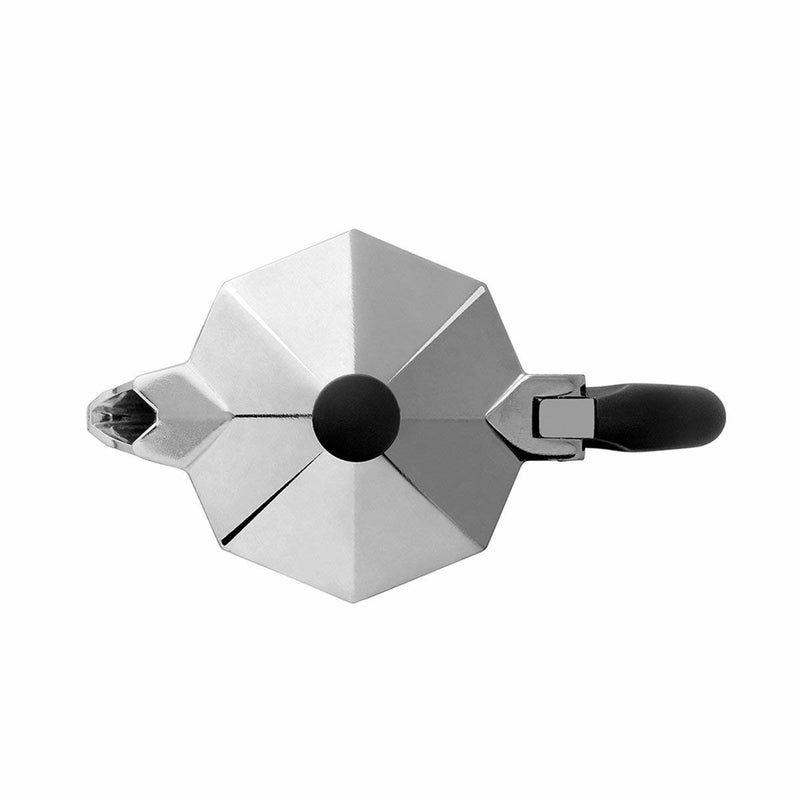 Bialetti Caffettiera Moka Express 6 Tazze 0001163