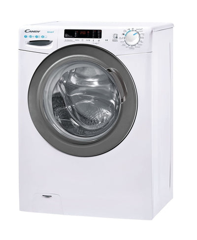 Candy Lavatrice 7 kg 1200 Giri Classe C NFC Bianco CSS41272DWSE-11