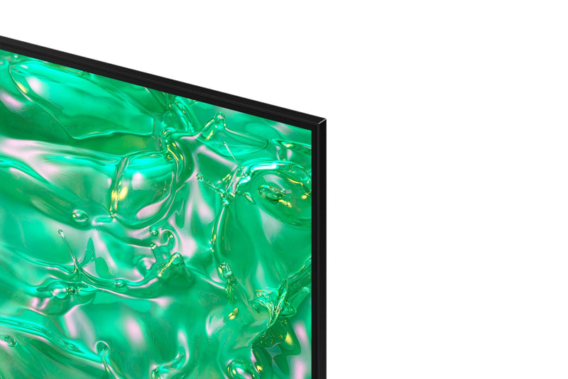 Samsung Smart TV 50" 4K Cristallo UE50DU8072UXXH