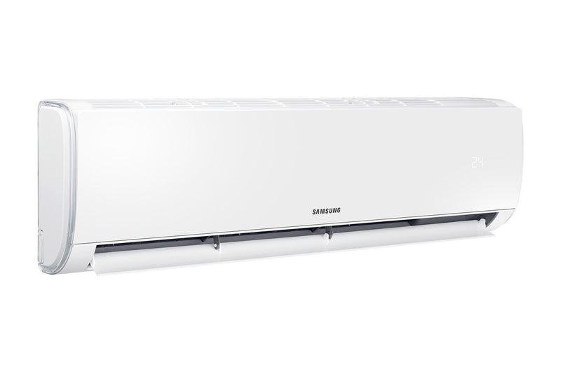 SAMSUNG CONDIZIONATORE 18000BTUAR35 A++/A+ R32 F-AR18ARB IT unità INTERNA E unità ESTERNA