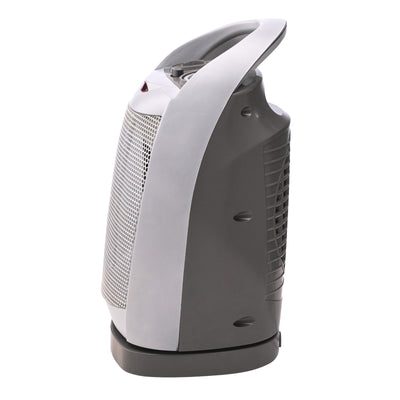 Bimar Riscaldatore Elettrico Ceramico HP104 1800W