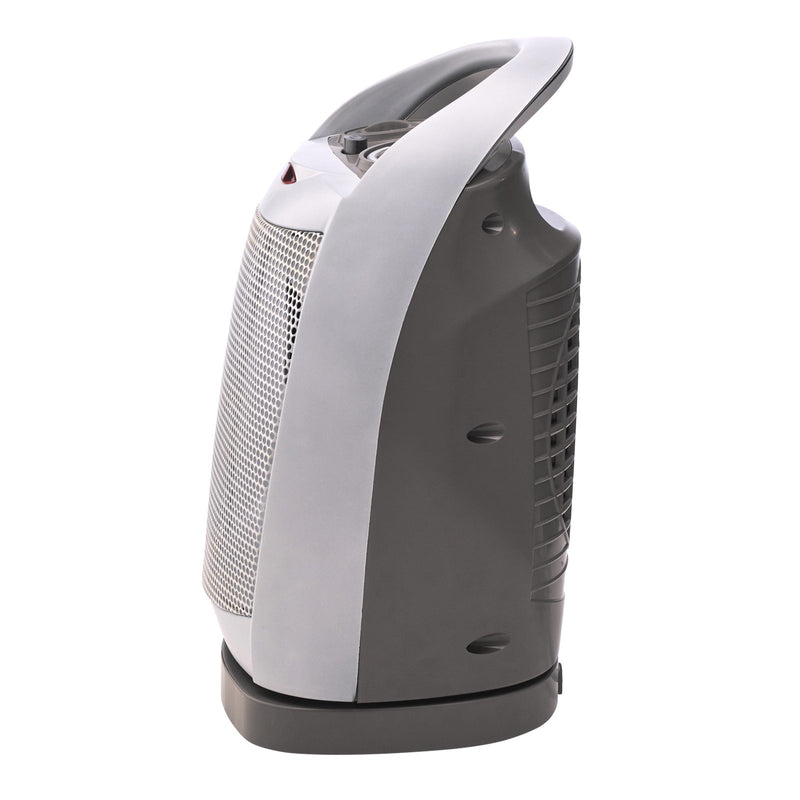 Bimar Riscaldatore Elettrico Ceramico HP104 1800W