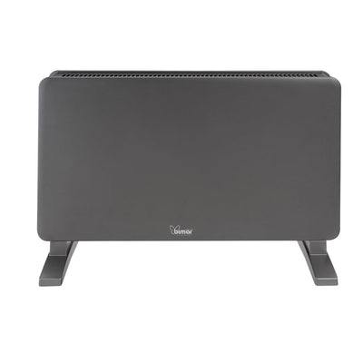 Bimar Termoconvettore Elettrico Silenzioso Turbo con WiFi
