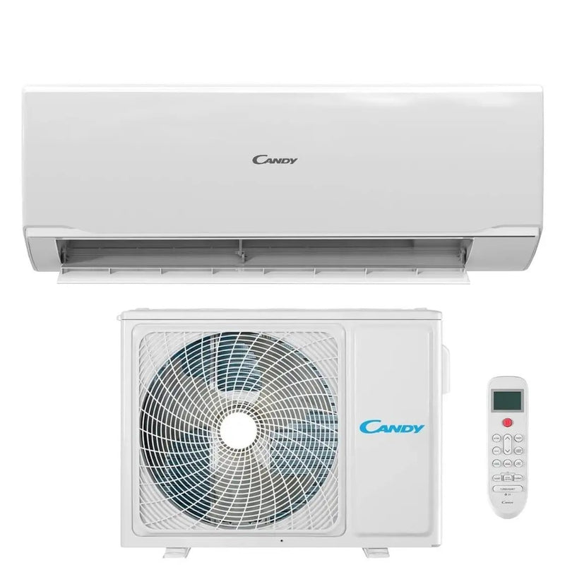CANDY CONDIZIONATORE 12000BTU A++/A+ BREZZA WIFI CY-12BRIN