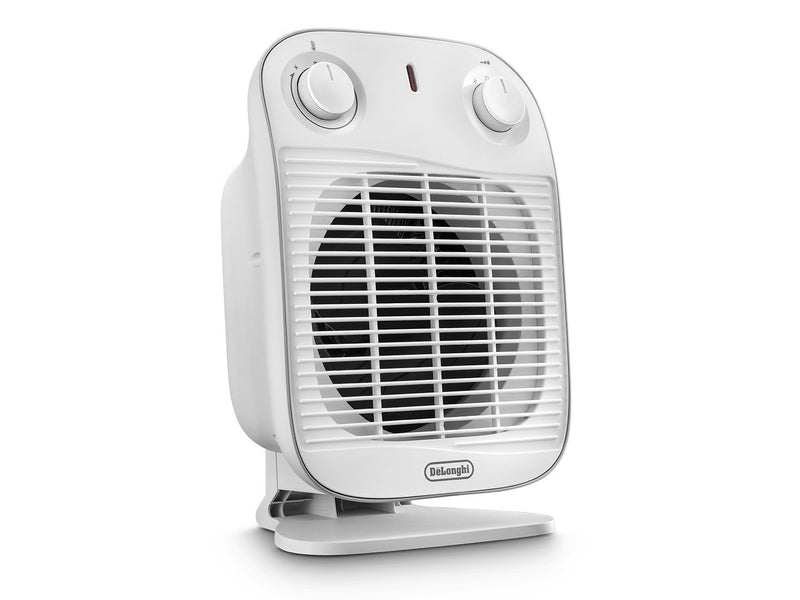 DeLonghi Riscaldatore Elettrico HFS50A20.WH 2000W