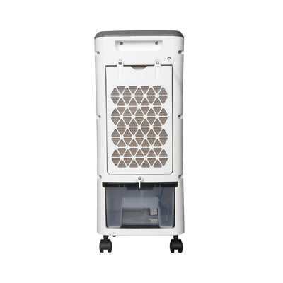 Bimar VR25 Raffrescatore Evaporativo Grigio Bianco