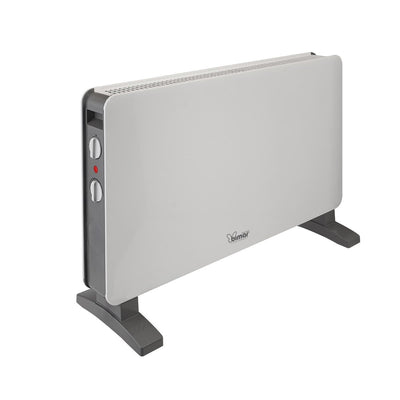 Bimar Termoconvettore Elettrico Turbo 2000W