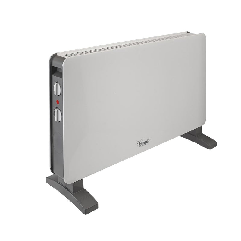Bimar Termoconvettore Elettrico Turbo 2000W