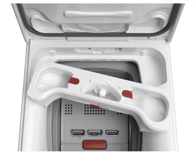 AEG LTR6G37A Serie 6000 Lavatrice Caricamento dall&