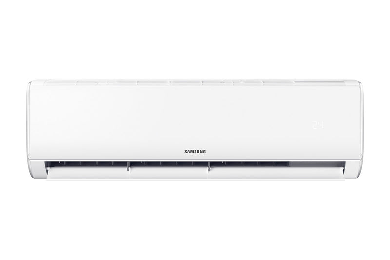 SAMSUNG CONDIZIONATORE 18000BTUAR35 A++/A+ R32 F-AR18ARB IT unità INTERNA E unità ESTERNA