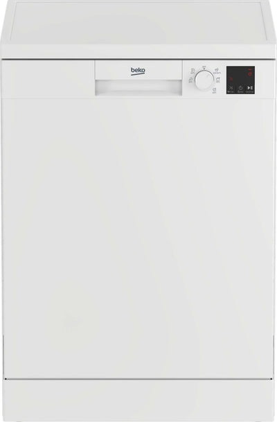 BEKO LAVASTOVIGLIE LIBERA INSTAL.13 COPERTI E DISPLAY BIANCO DVN05320W