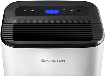 10Ariston Deos 21S Deumidificatore Elettronico Compatto