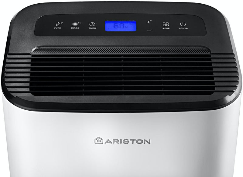 10Ariston Deos 21S Deumidificatore Elettronico Compatto