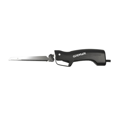 10G3 Ferrari Coltello Elettrico Speedycut Lame Inox (G20148)