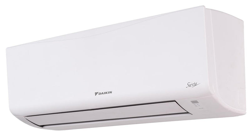 DAIKIN CONDIZIONATORE 9000BTU SIESTA A++/A+ R32 ATXC25D/ARXC25D