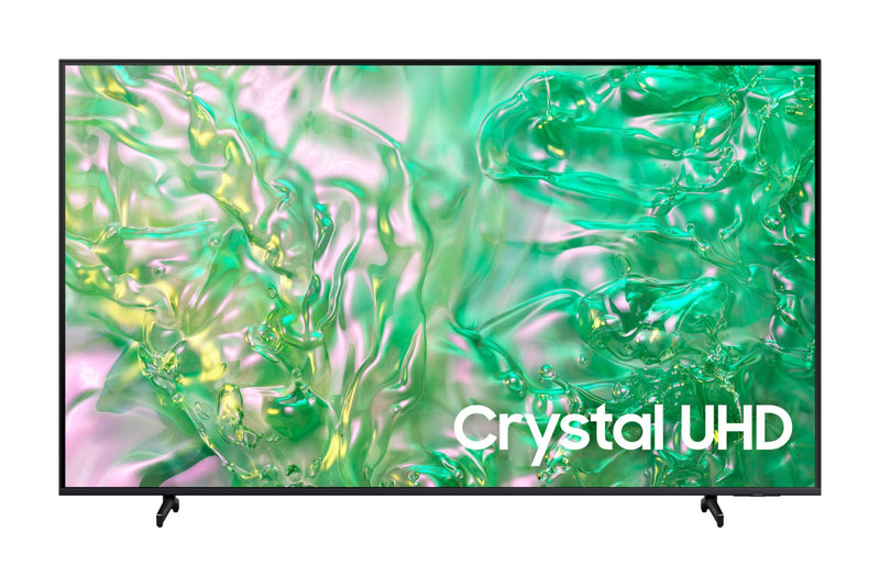 Samsung Smart TV 50" 4K Cristallo UE50DU8072UXXH