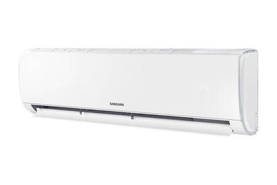 SAMSUNG CONDIZIONATORE 18000BTUAR35 A++/A+ R32 F-AR18ARB IT unità INTERNA E unità ESTERNA