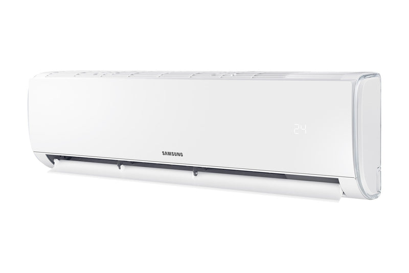 SAMSUNG CONDIZIONATORE 18000BTUAR35 A++/A+ R32 F-AR18ARB IT unità INTERNA E unità ESTERNA