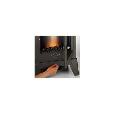 La Super Calor QS10 Caminetto Elettrico da arredo 2100 W