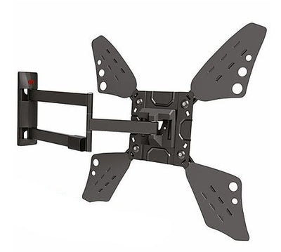 Barkan Mounting Systems 3400L Supporto TV 70 Pollici Nero