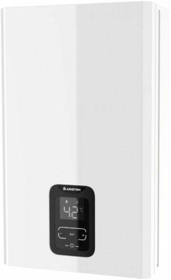 Ariston Scaldabagno Istantaneo Low NOx NEXT EVO X SFT 11 NG EU