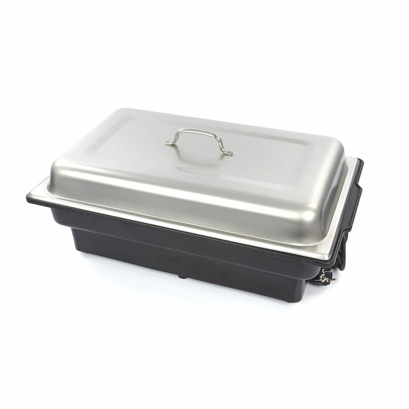 Chafing Dish - 8,5L - Elettrico - incl. 1/1 GN e Coperchio
