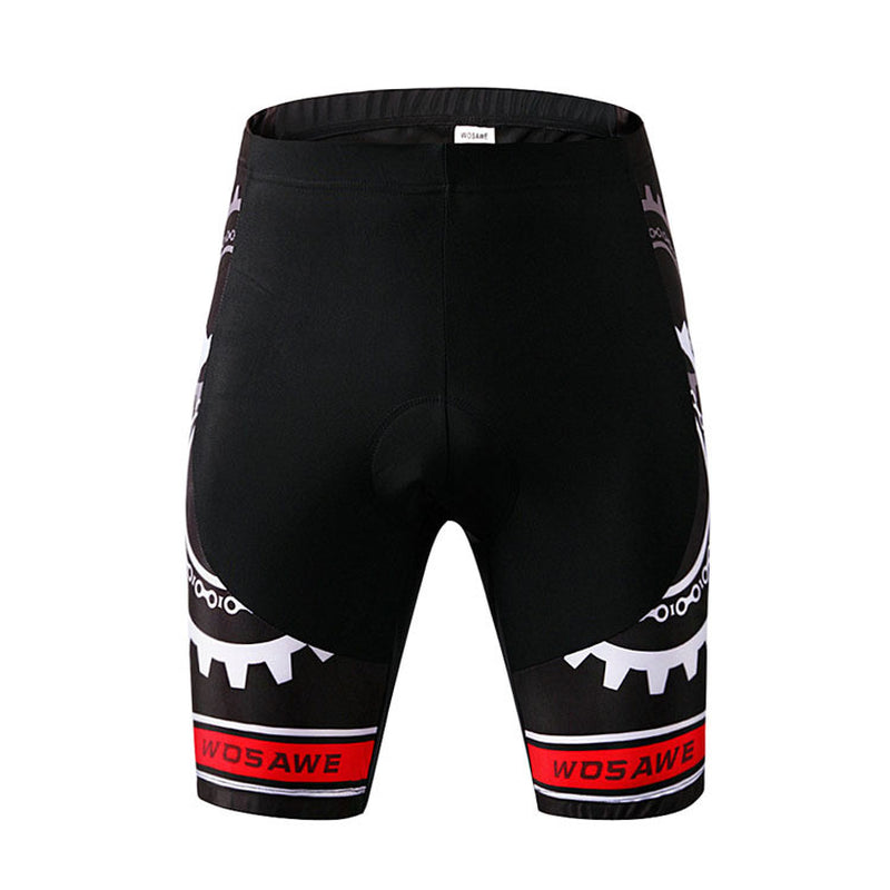 Summer Mountain Bike Road Cycling Shorts