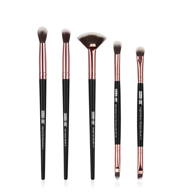 Makeup Brush Set