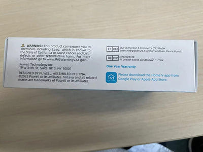 Telecamera Wi-Fi Esterno, 1080P Videocamera Sorveglianza Wifi Senza Fili, a Batteria Ricaricabile, AI Rilevamento Movimento PIR, Visione Notturna a Colori, 2 Vie Audio, Alexa, Sirena, Sd/Cloud