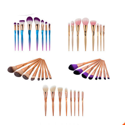 Foundation Brush Set