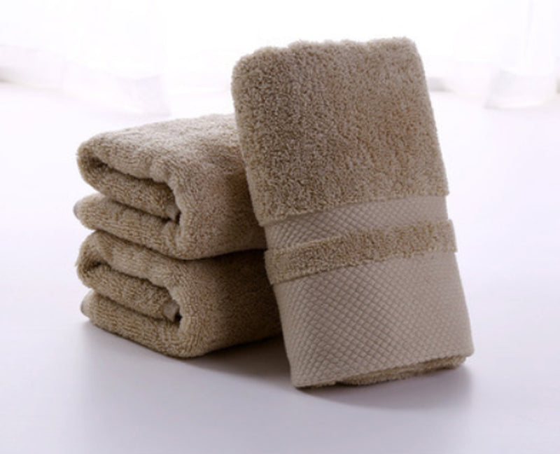 Adult Thickening Wash Towel