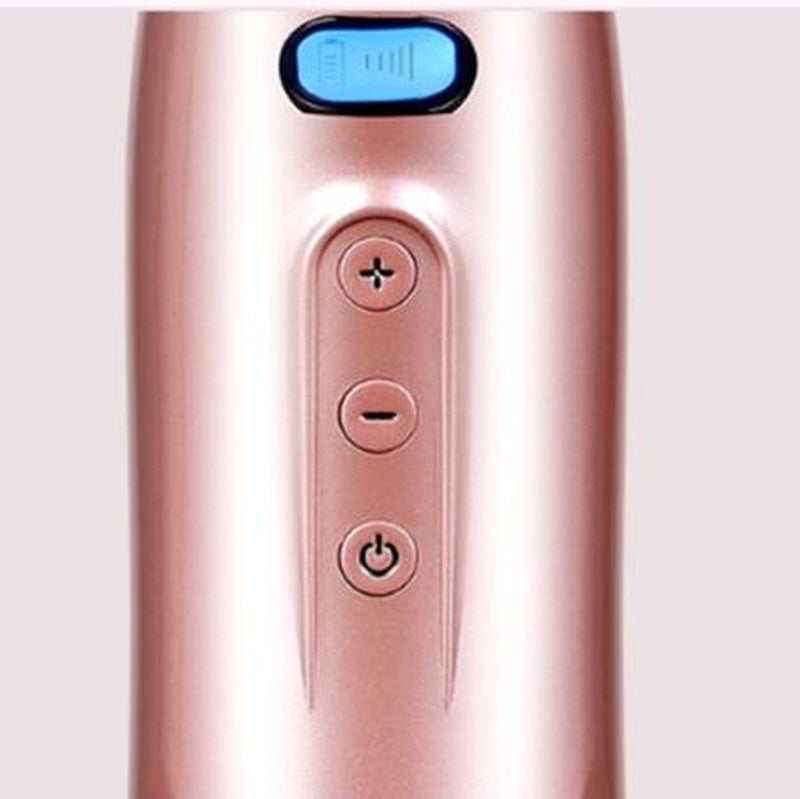 Pore Cleaner Electric Black Head Acne Cleaning Beauty Instrument