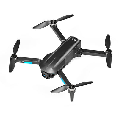 LYZRC L700 PRO 5G WIFI FPV GPS with 4K HD Camera Anti-Shake Gimbal 25Mins Flight Time Optical Flow Brushless RC Drone Quadcopter RTF