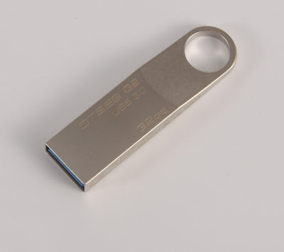 Kingstondtse9G2 Metal U Disk 8G USB3.0.