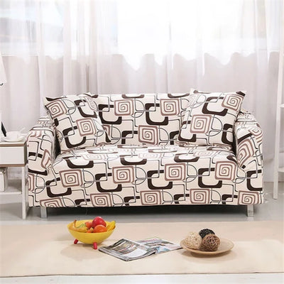 Sofa Cover ( Current Stock in Thailand Warehouse)