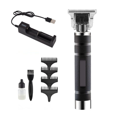 Longfeng Hair Clipper Electric Clipper