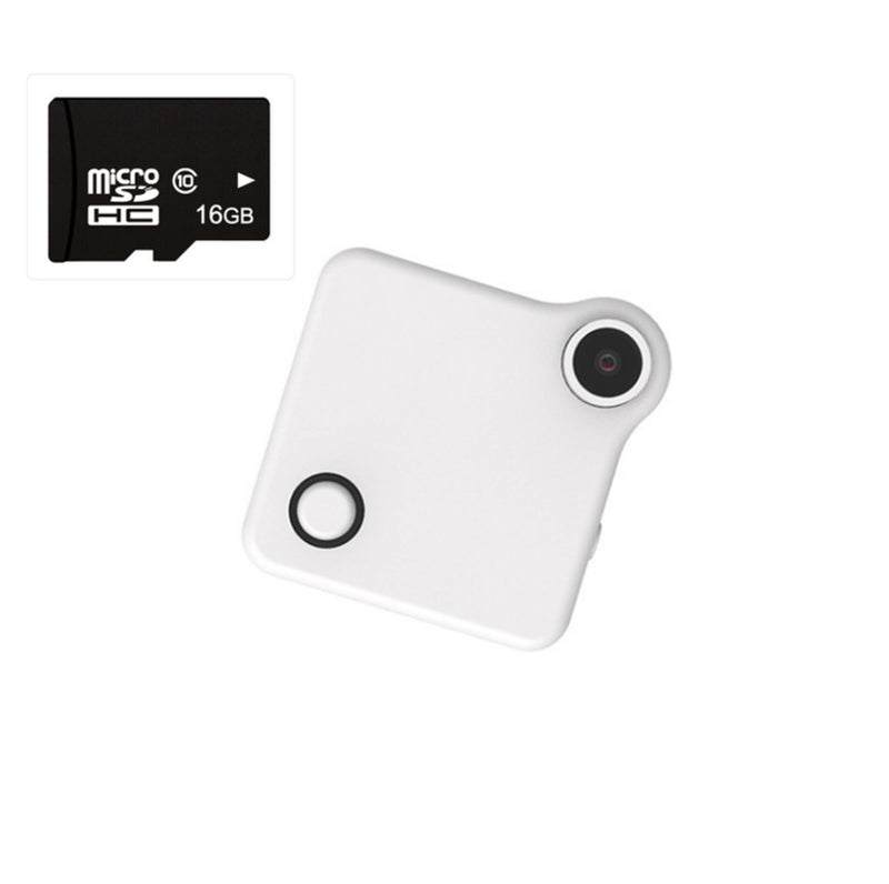 Wireless Wifi Mini Camera