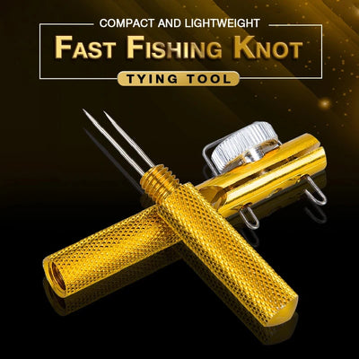 Fastknot Tying Tool