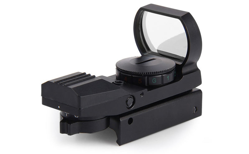 11/20 Mm Holographic Sight